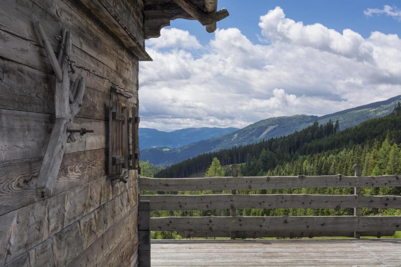 Hüttentraum Katschberg Katschberghöhe Zimmer foto
