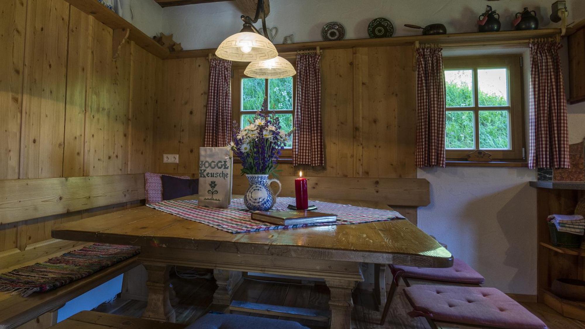 Hüttentraum Katschberg Katschberghöhe Zimmer foto