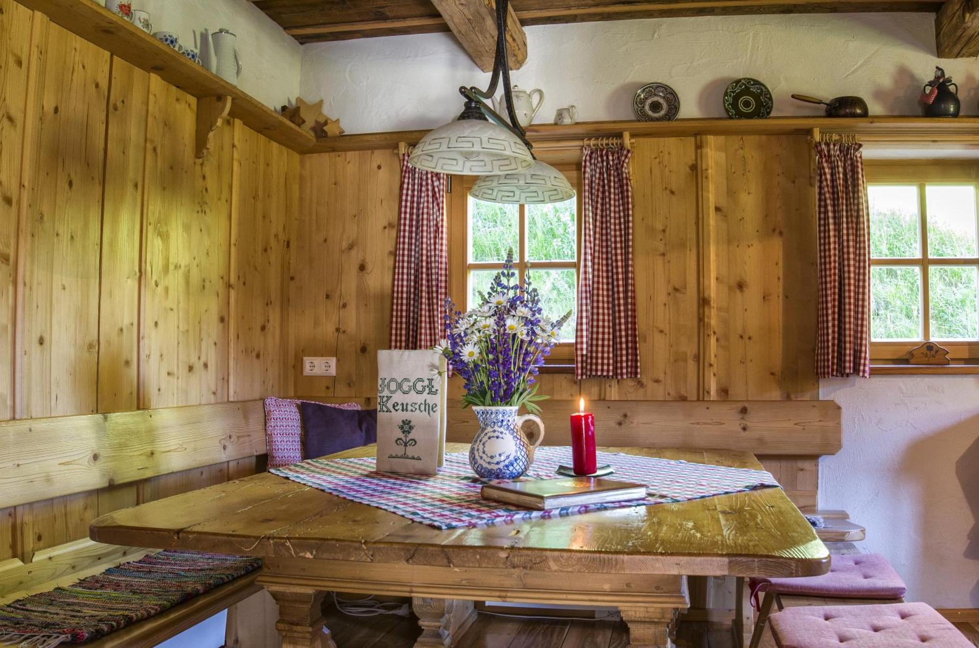 Hüttentraum Katschberg Katschberghöhe Zimmer foto