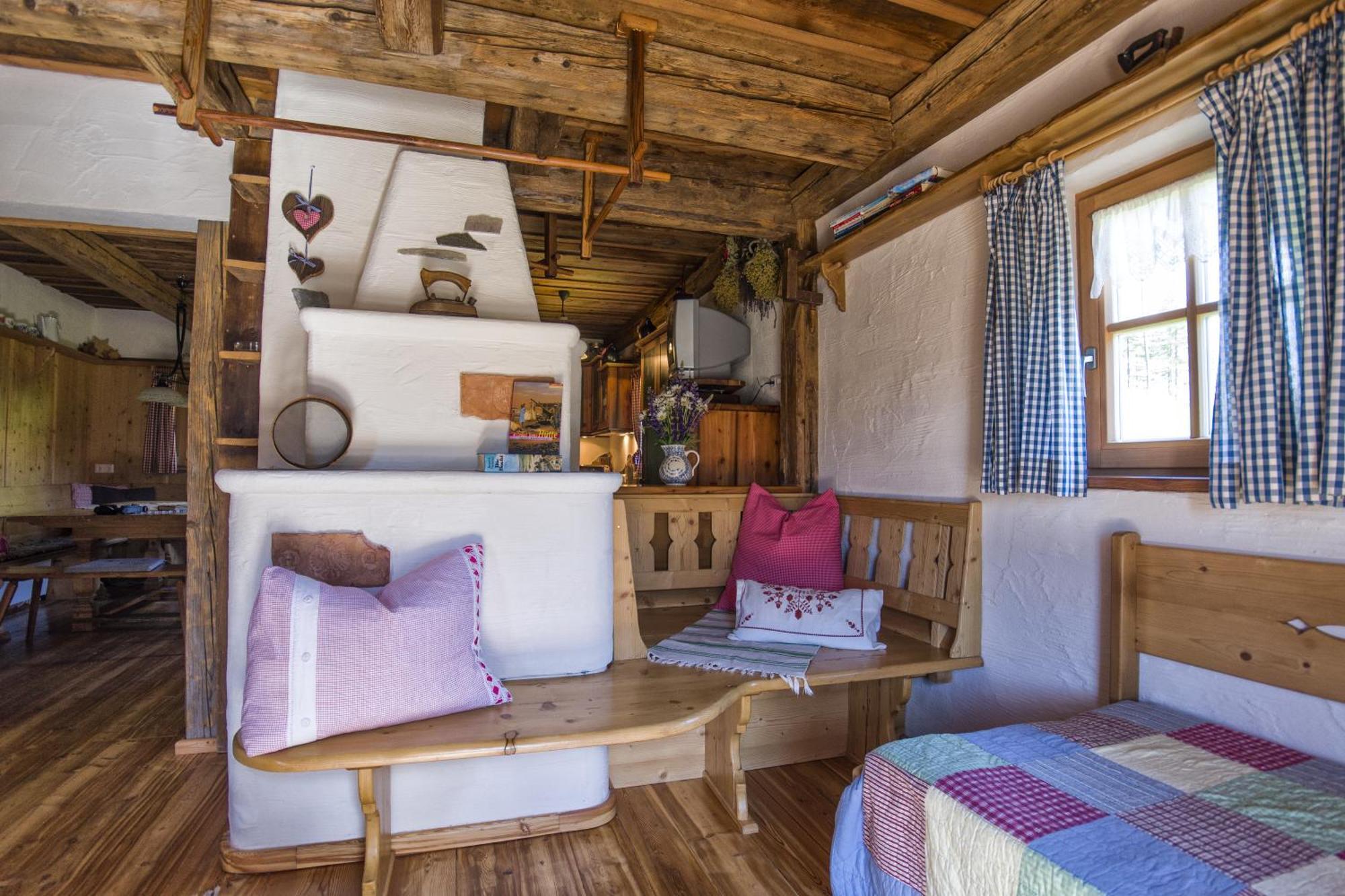 Hüttentraum Katschberg Katschberghöhe Zimmer foto